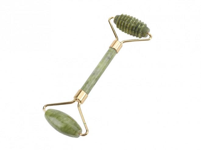 Jade massage roller