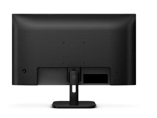Monitor Philips 27" IPS 100Hz met HDMI en USB-C