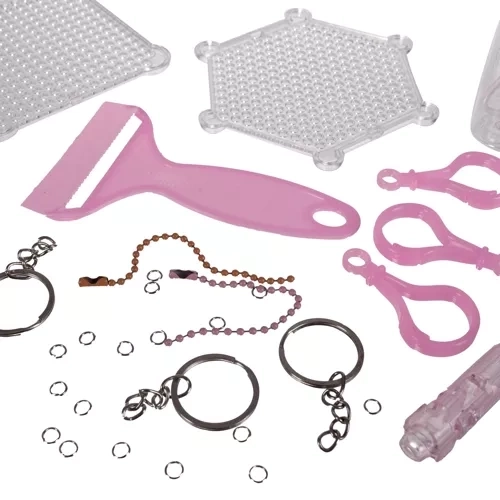 Waterparels 2800st. + accessoires 22869