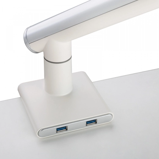 Geïntegreerde USB-poorten