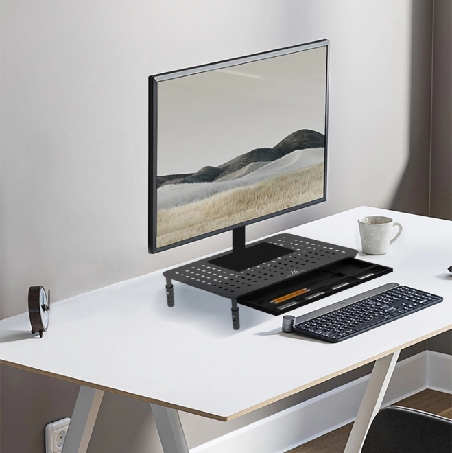 Notebook monitorstandaard 13-32' MC-946