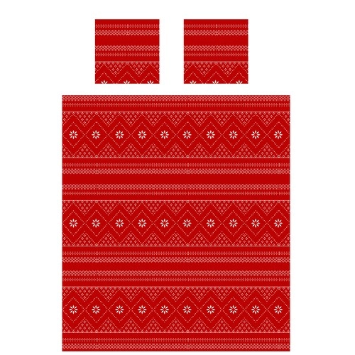Warme en zachte microfleece
