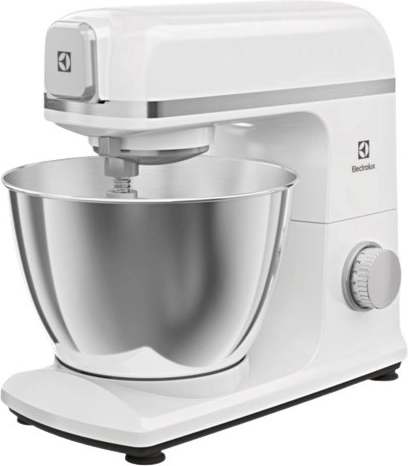 Planetaire keukenrobot Create 5 wit