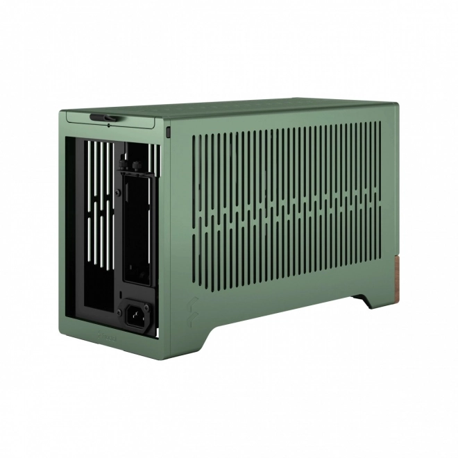 Computerbehuizing Terra Jadeit