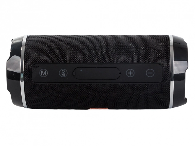 Draagbare Bluetooth Boombox-luidspreker met USB en FM
