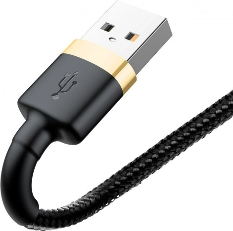 Versterkte connectors met aluminium behuizing