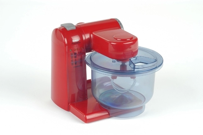 Speelkeukenmachine Bosch voor kinderen