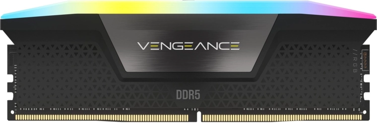 RGB-verlichting met tien zones via iCUE