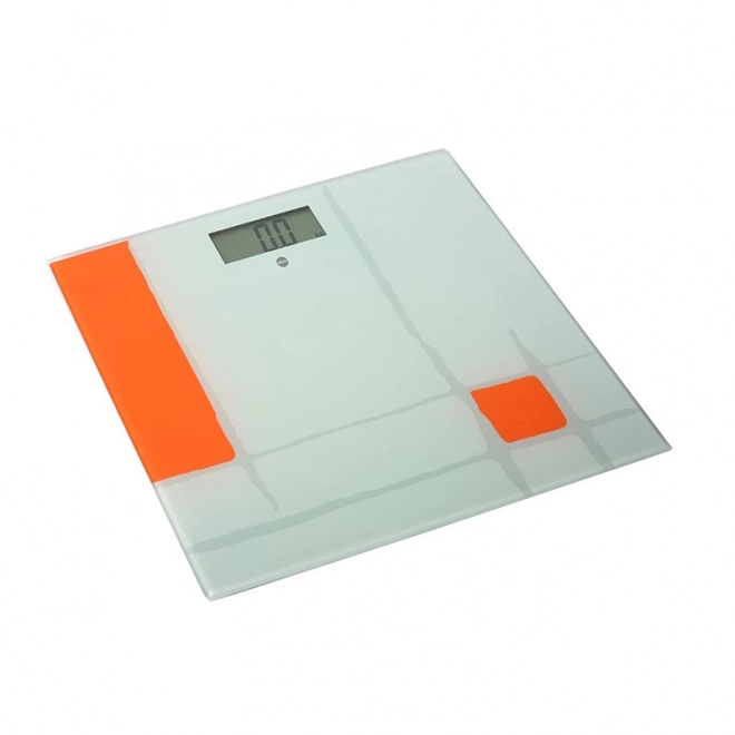 ELDOM GWO230 Badkamerweegschaal LCD, max. 150 kg