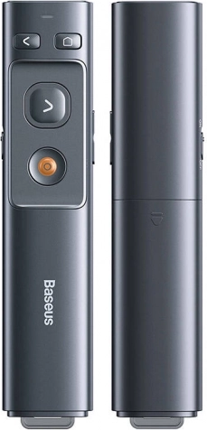 Plug & Play met USB‑C‑ontvanger
