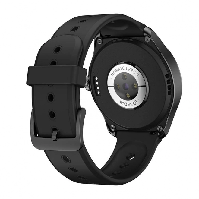 Slimme horloge Mobvoi TicWatch Pro 5 GPS