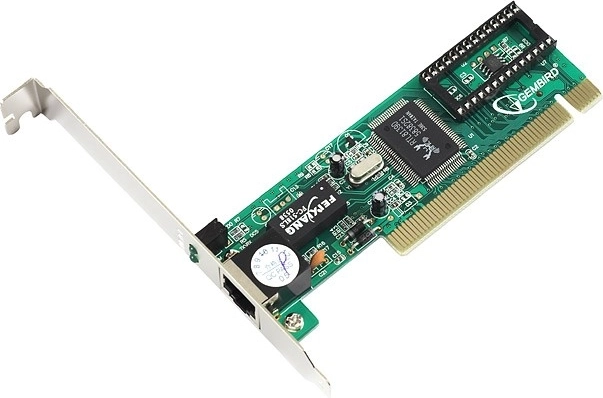 PCI-netwerkkaart 10/100 Realtek