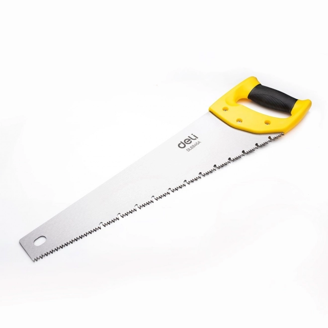 Handzaag voor hout 450 mm Deli