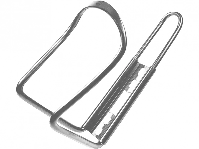 Aluminium fleshouder voor fiets