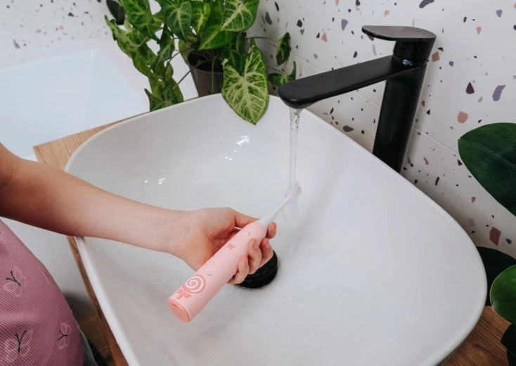 Waterdichtheid IPX7 en opladen via USB