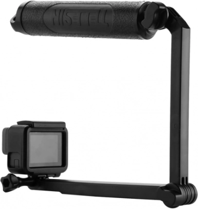Betrouwbare selfiestick