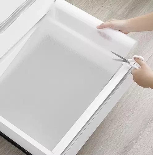 Antislip mat voor lade 300x50