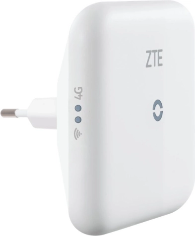 Dualband Wi‑Fi