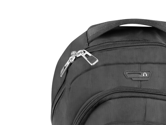Laptoprugzak Natec Merino 15,6" zwart