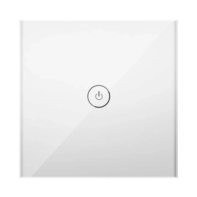 Slimme tweekanaals Wi-Fi wandschakelaar Meross (HomeKit)