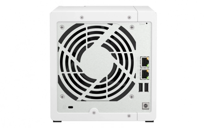 QNAP TS-433 NAS met Cortex-A55-processor
