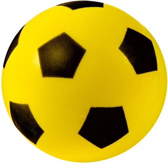 Androni zachte bal geel