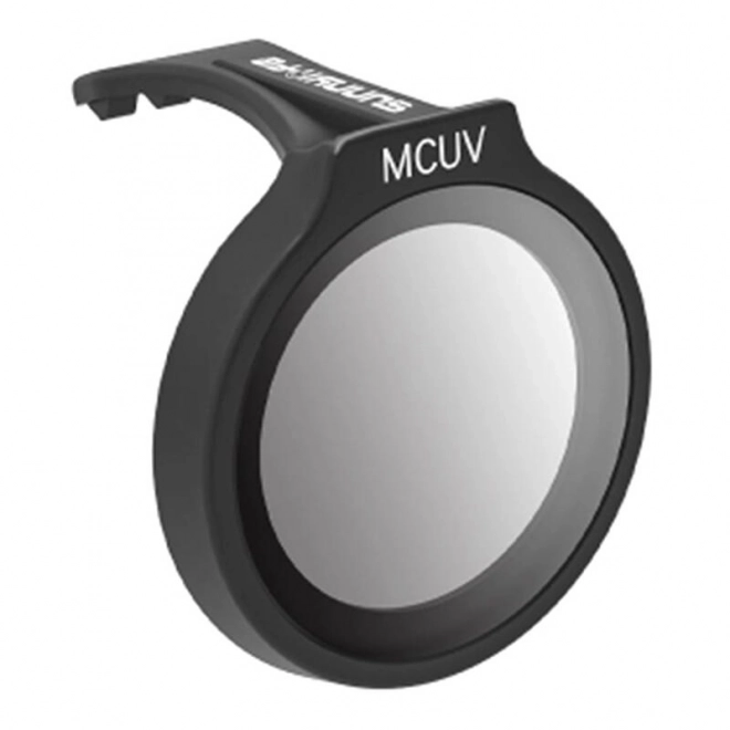 SUNNYLIFE filterset voor DJI Neo MCUV, CPL, ND32 en ND64