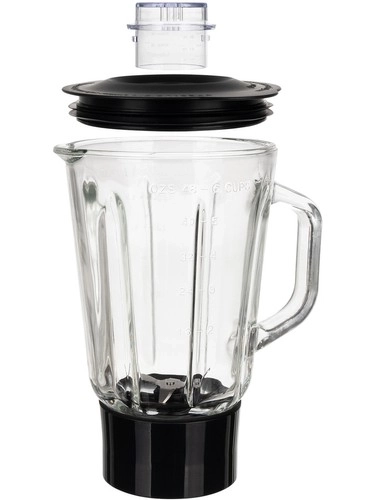 Ruhhy 16747 Keukenrobot met molen 6,2L 2200W