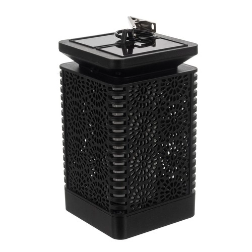 Zonne-energie Lamp Gardlov 24404