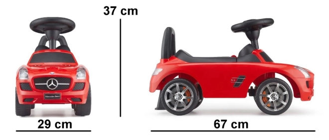 Licht en compact voor eenvoudig gebruik