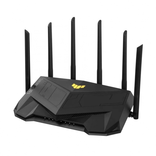 Gamingrouter TUF Gaming AX6000