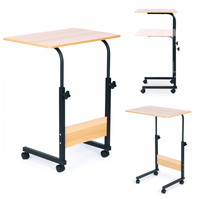 Draagbare tafel voor laptop