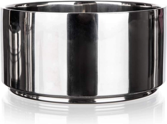 Dubbelwandige isolatie