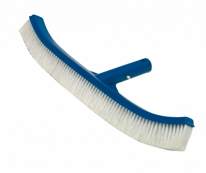 Intex gebogen reinigingsborstel voor zwembad