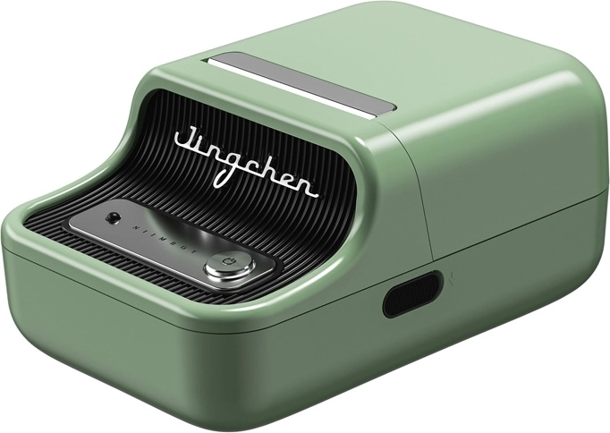 Zorgeloos thermisch printen