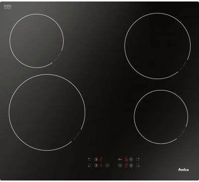Keramische kookplaat AMICA PC6400ZH