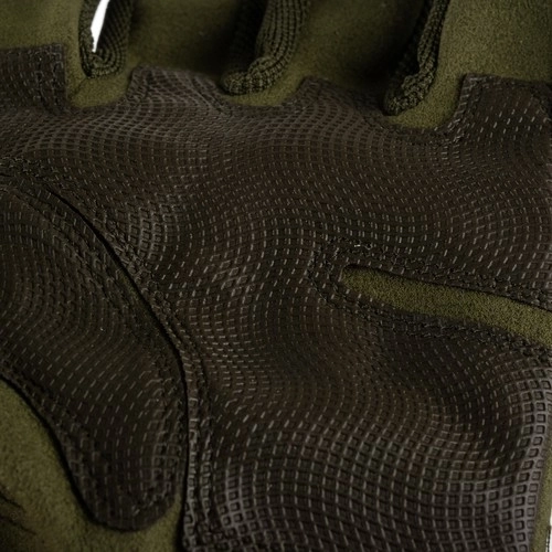 Tactische handschoenen L khaki Trizand 21771
