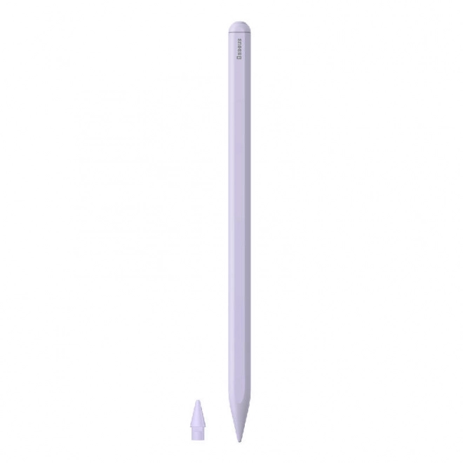 Stylus pen Baseus Smooth Writing 2 (paars)
