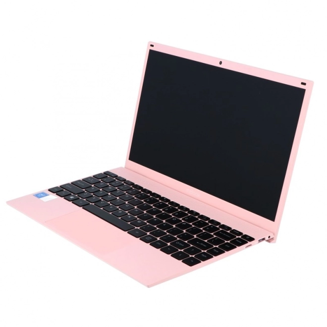 Roze notebook Maxcom mBook14