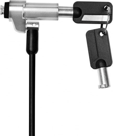 Veilige cilindersleutel