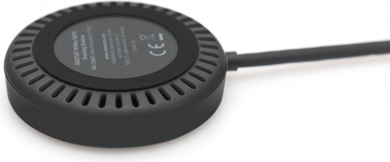 Eenvoudige Plug & Play zonder drivers