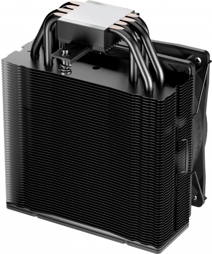 Hoge prestaties in een compact lichaam