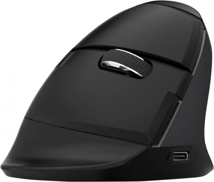 Precisie tot 4000 DPI en uithoudingsvermogen met USB‑C opladen