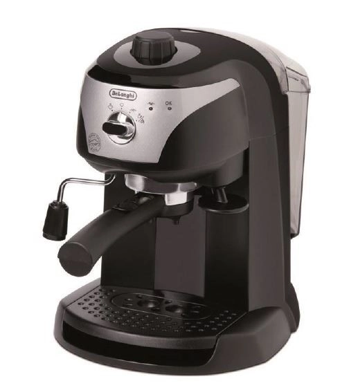 Hendel hogedruk koffiezetapparaat