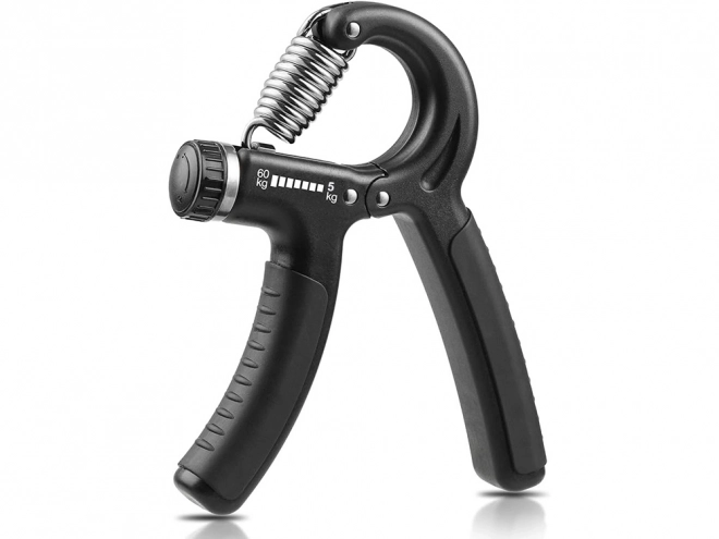 Rehabilitation handtrainer met instelbaar gewicht