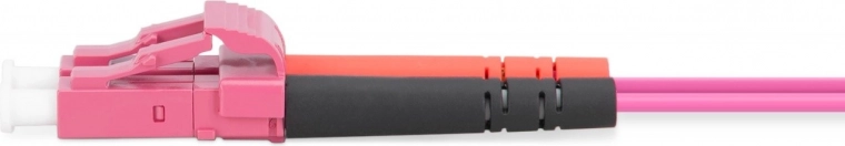 Compacte LC-connectoren voor hoge dichtheid