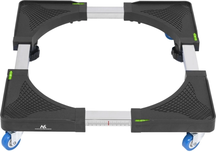 Comfortabel verplaatsen