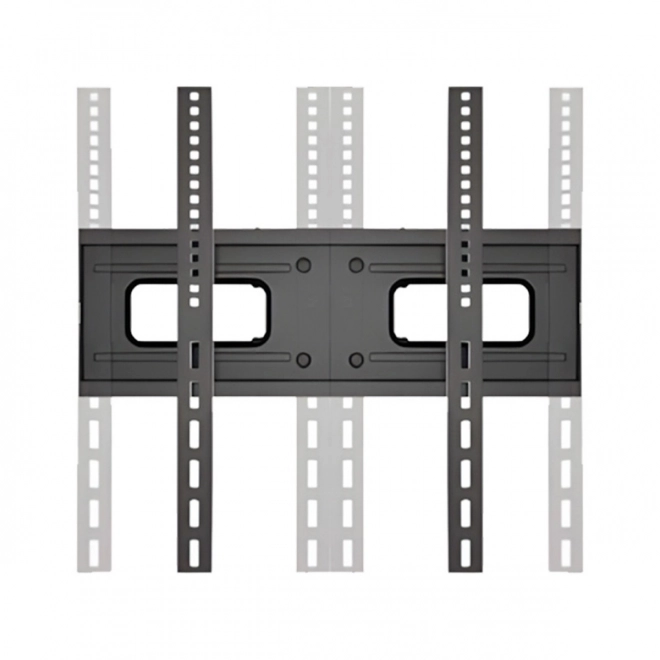 Bevestiging voor TV 32-75 inch, zwart