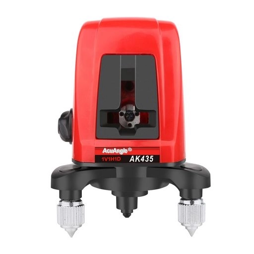 Zelfnivellerende laserwaterpas AK435