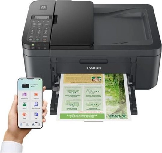 Draadloos printen vanaf je telefoon in een oogwenk